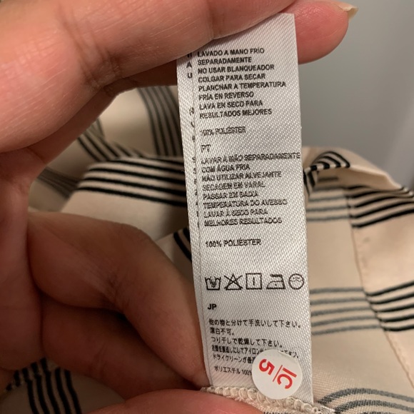 Amuse Society Justine Top - Picture 7 of 8